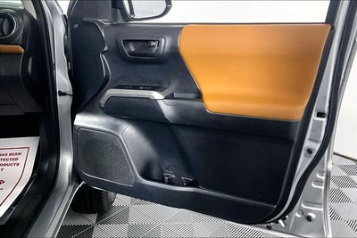 2019 Toyota Tacoma SR5 V6