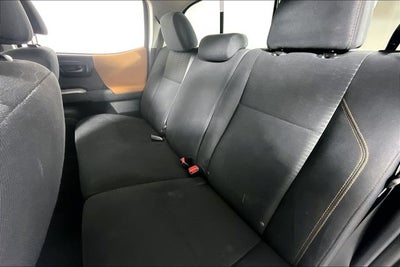 2019 Toyota Tacoma SR5 V6