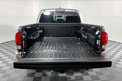 2019 Toyota Tacoma SR5 V6