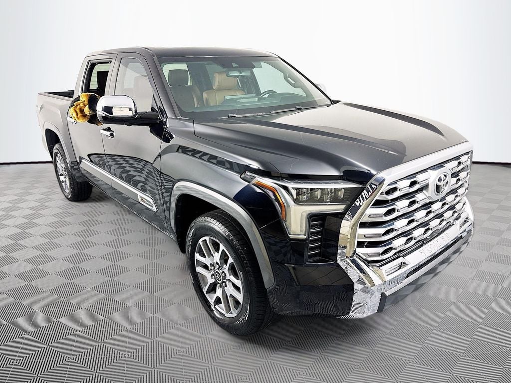 2022 Toyota Tundra 1794