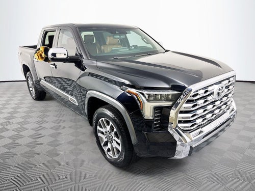 2022 Toyota Tundra 1794