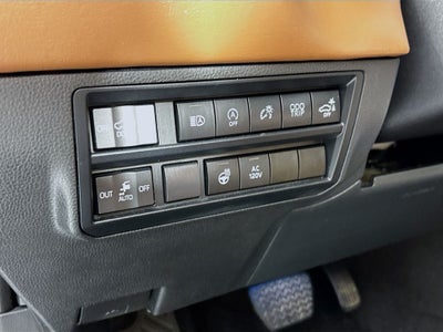 2022 Toyota Tundra 1794