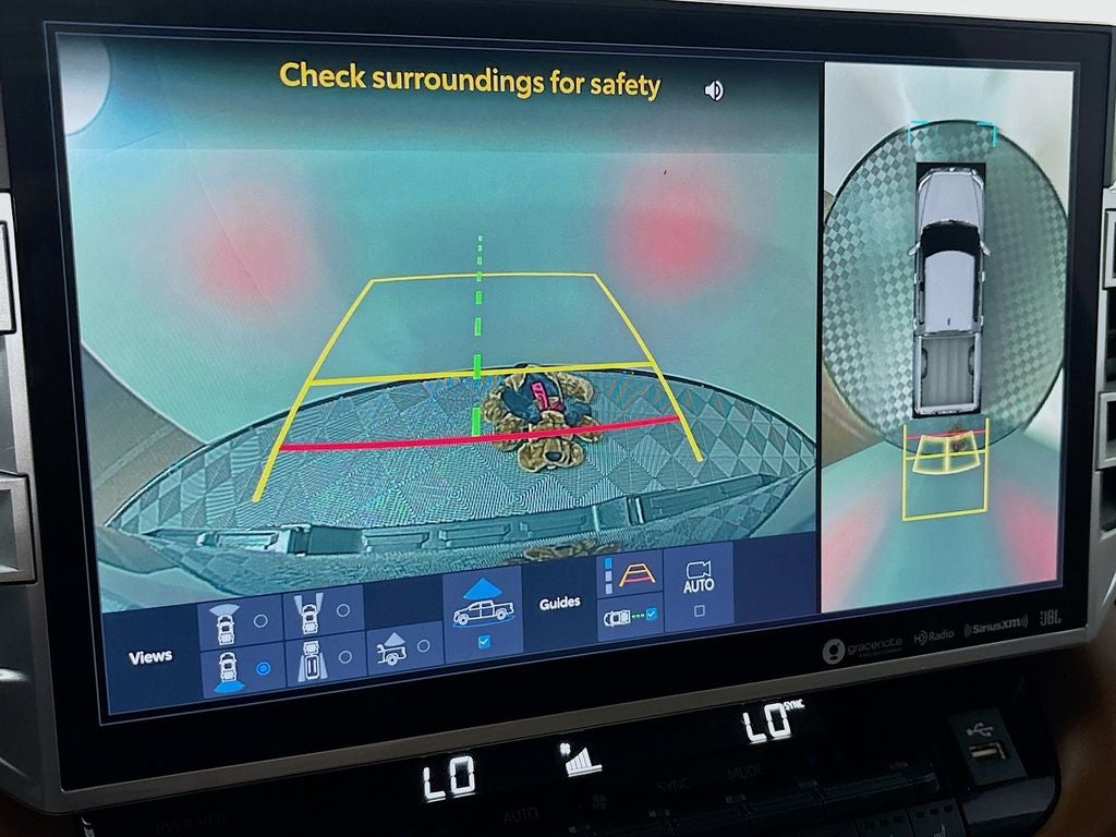 2022 Toyota Tundra 1794