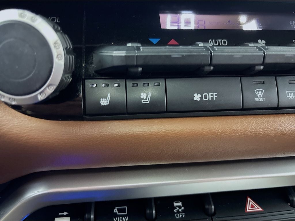 2022 Toyota Tundra 1794