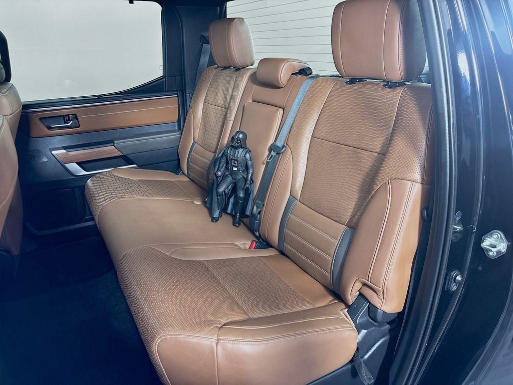 2022 Toyota Tundra 1794