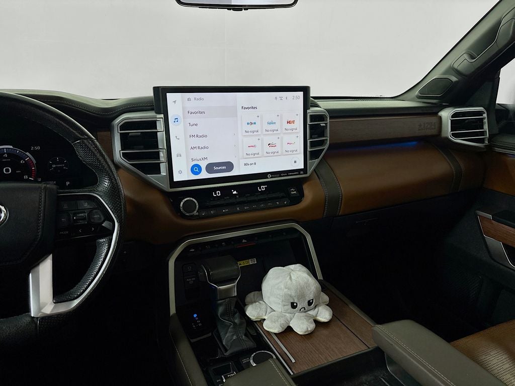 2022 Toyota Tundra 1794