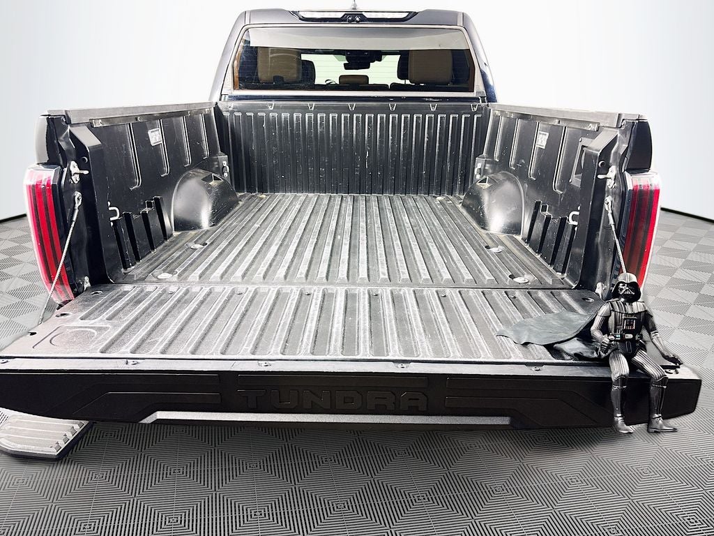 2022 Toyota Tundra 1794