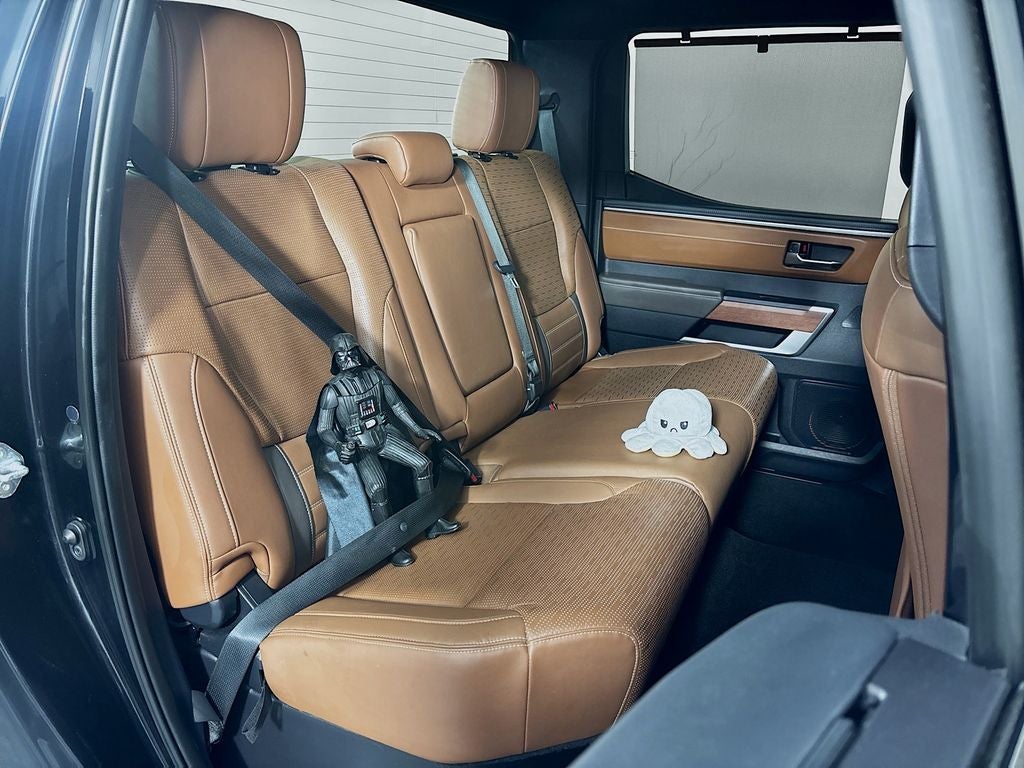 2022 Toyota Tundra 1794