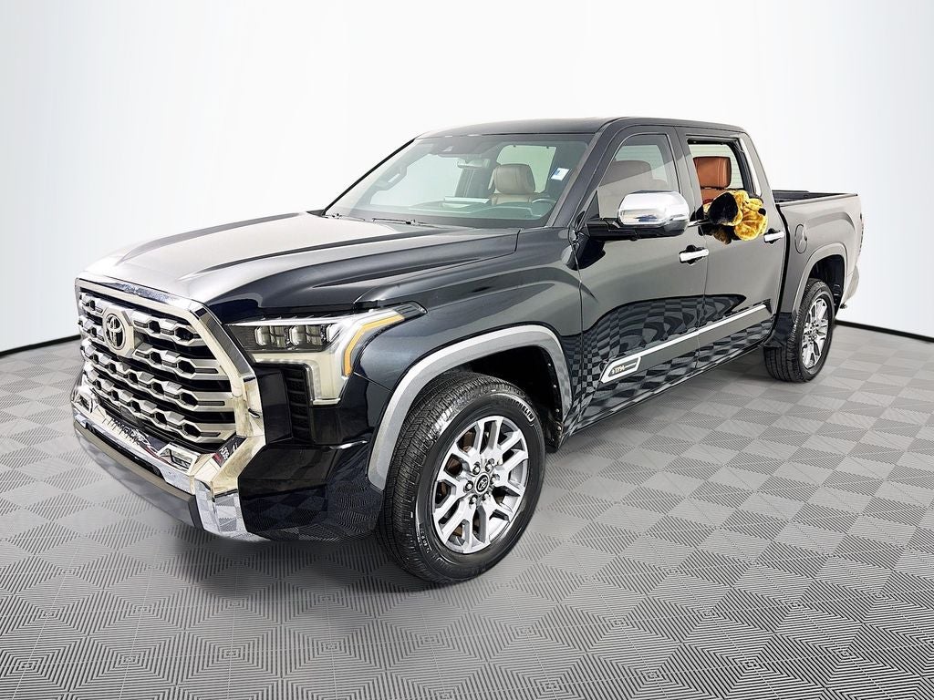 2022 Toyota Tundra 1794