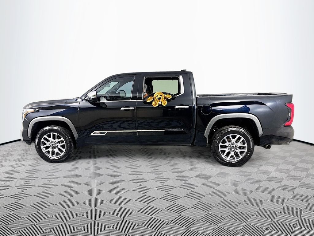 2022 Toyota Tundra 1794