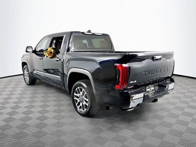 2022 Toyota Tundra 1794