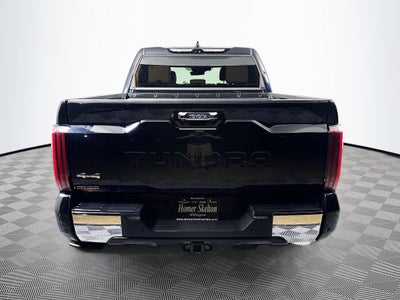 2022 Toyota Tundra 1794