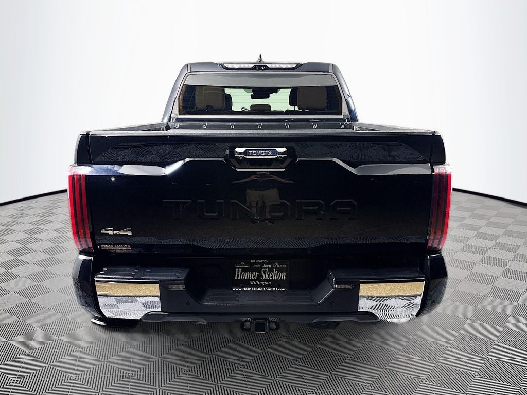 2022 Toyota Tundra 1794