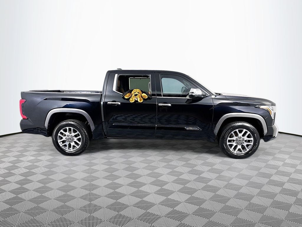 2022 Toyota Tundra 1794