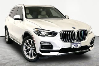 2020 BMW X5 sDrive40i