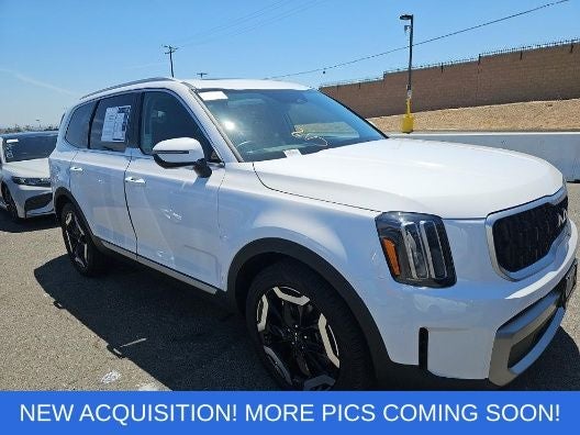 2023 Kia Telluride EX