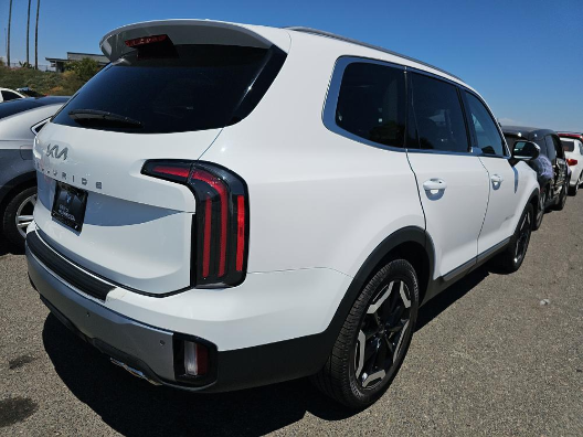 2023 Kia Telluride EX