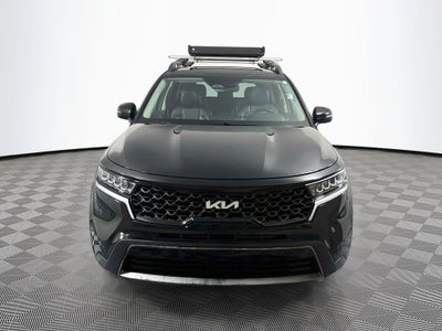 2023 Kia Sorento X-Line S