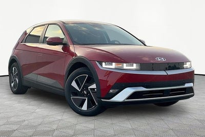 2026 Hyundai IONIQ 5 SEL