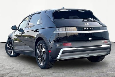2026 Hyundai IONIQ 5 SEL