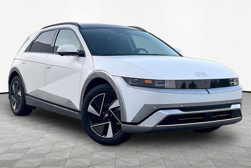 2026 Hyundai IONIQ 5 Limited