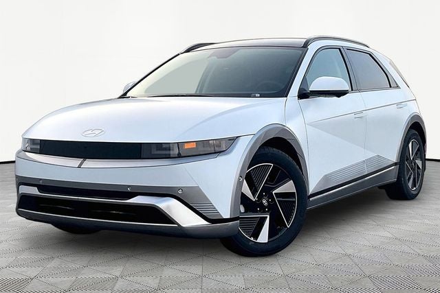 2026 Hyundai IONIQ 5 Limited