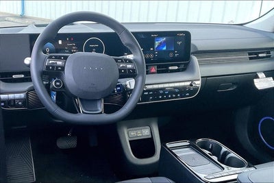 2026 Hyundai IONIQ 5 Limited