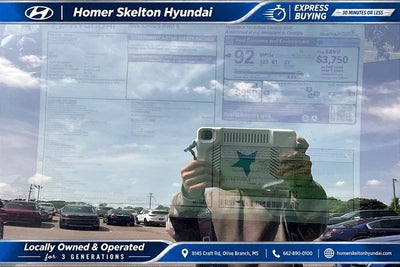 2026 Hyundai IONIQ 9 S