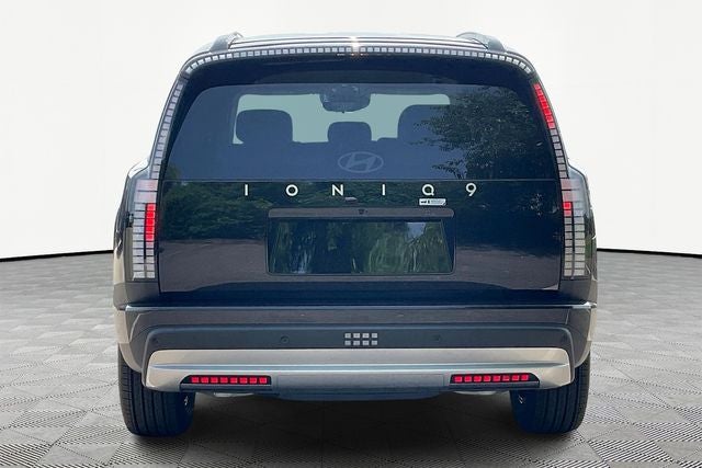 2026 Hyundai IONIQ 9 S