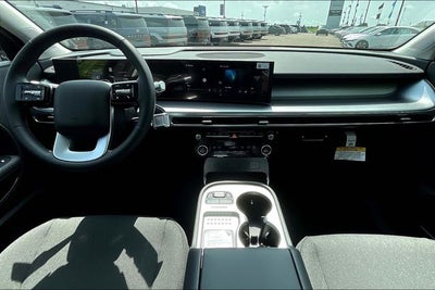 2026 Hyundai IONIQ 9 S