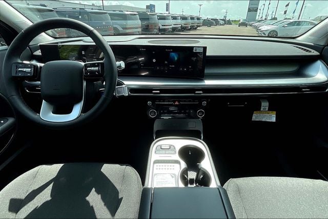 2026 Hyundai IONIQ 9 S