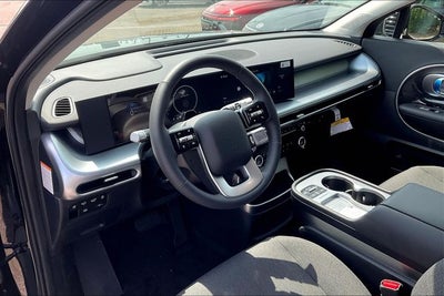 2026 Hyundai IONIQ 9 S