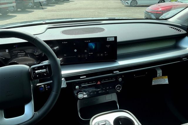 2026 Hyundai IONIQ 9 S