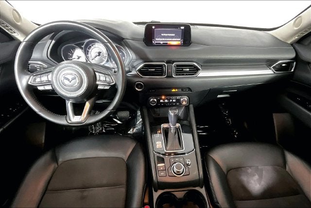 2018 Mazda Mazda CX-5 Touring