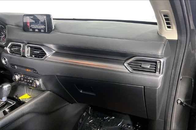 2018 Mazda Mazda CX-5 Touring