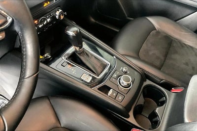 2018 Mazda Mazda CX-5 Touring