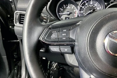 2018 Mazda Mazda CX-5 Touring