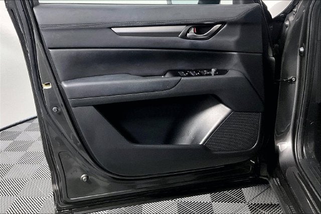 2018 Mazda Mazda CX-5 Touring
