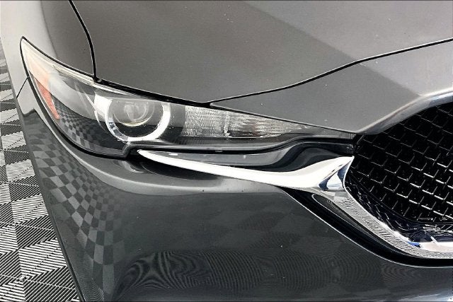 2018 Mazda Mazda CX-5 Touring
