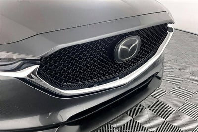 2018 Mazda Mazda CX-5 Touring