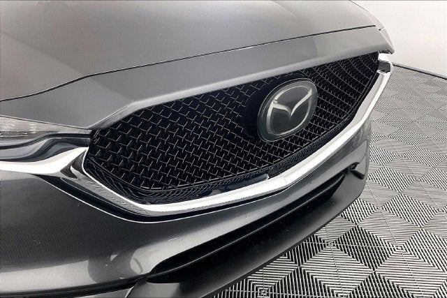 2018 Mazda Mazda CX-5 Touring