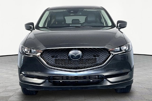 2018 Mazda Mazda CX-5 Touring