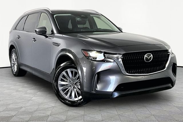 2024 Mazda Mazda CX-90 3.3 Turbo Preferred Plus