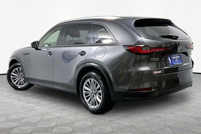 2024 Mazda Mazda CX-90 3.3 Turbo Preferred Plus