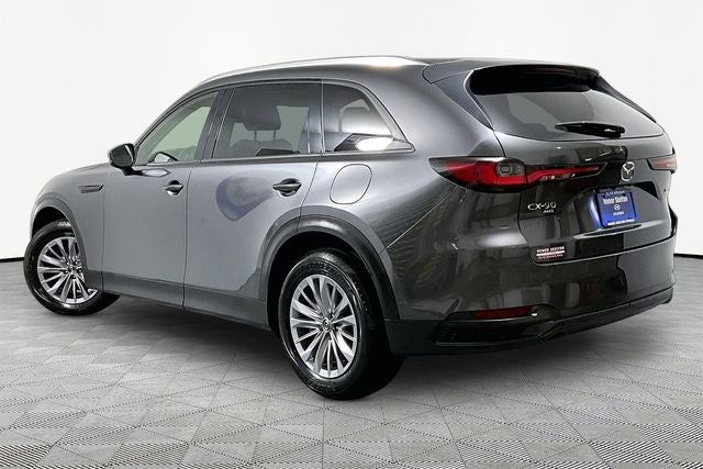 2024 Mazda Mazda CX-90 3.3 Turbo Preferred Plus