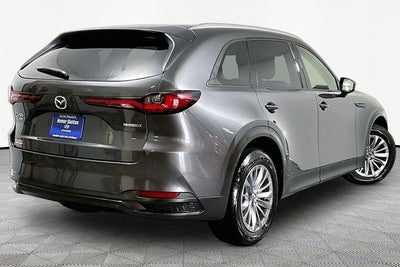 2024 Mazda Mazda CX-90 3.3 Turbo Preferred Plus