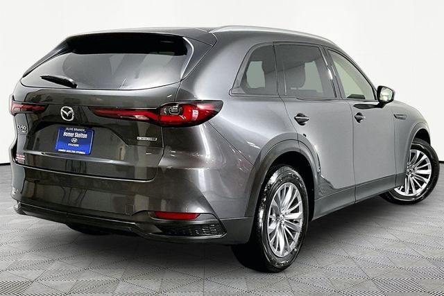 2024 Mazda Mazda CX-90 3.3 Turbo Preferred Plus