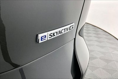 2024 Mazda Mazda CX-90 3.3 Turbo Preferred Plus