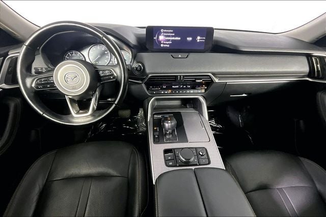 2024 Mazda Mazda CX-90 3.3 Turbo Preferred Plus