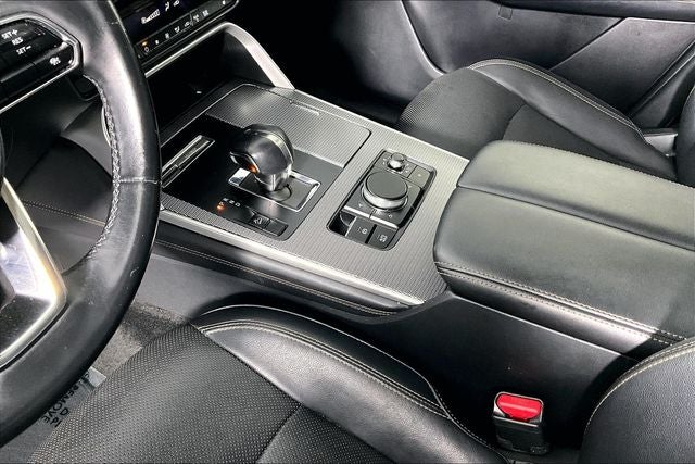 2024 Mazda Mazda CX-90 3.3 Turbo Preferred Plus